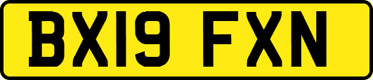BX19FXN