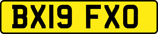 BX19FXO