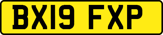 BX19FXP