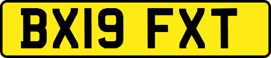 BX19FXT