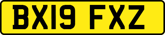 BX19FXZ