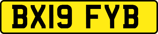 BX19FYB