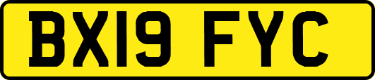BX19FYC