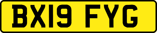 BX19FYG