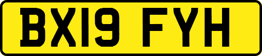 BX19FYH
