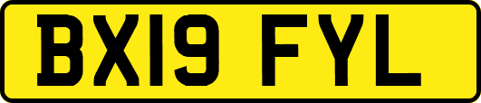 BX19FYL