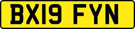 BX19FYN