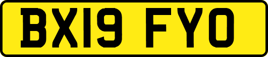 BX19FYO