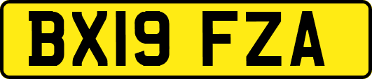 BX19FZA