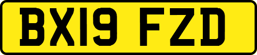 BX19FZD