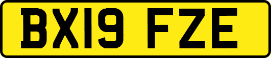 BX19FZE