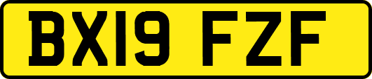 BX19FZF