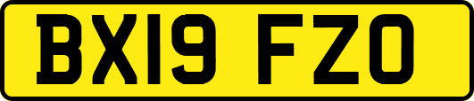 BX19FZO