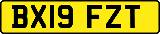 BX19FZT