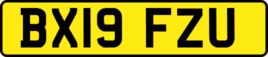BX19FZU