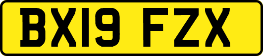 BX19FZX