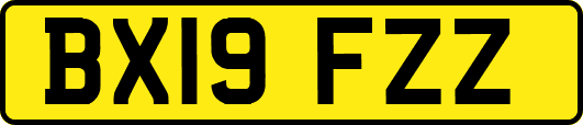 BX19FZZ