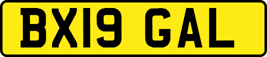 BX19GAL