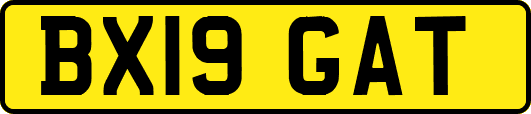 BX19GAT