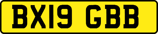 BX19GBB