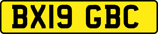 BX19GBC