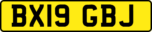 BX19GBJ