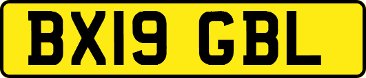BX19GBL