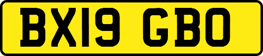 BX19GBO