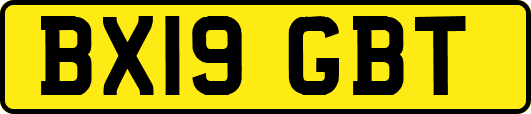 BX19GBT