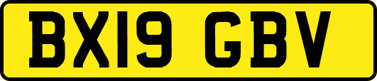 BX19GBV