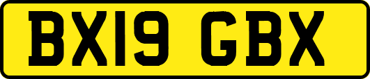 BX19GBX