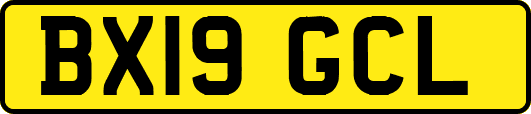 BX19GCL