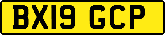 BX19GCP