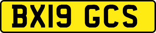 BX19GCS