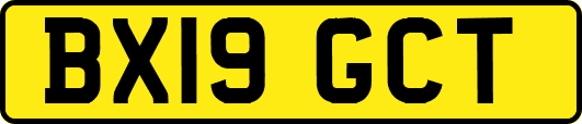 BX19GCT
