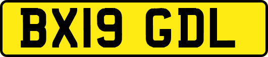 BX19GDL