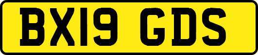 BX19GDS