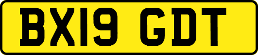 BX19GDT
