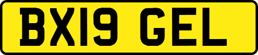 BX19GEL