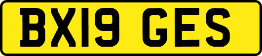 BX19GES