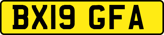 BX19GFA