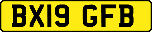 BX19GFB