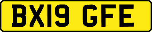 BX19GFE