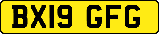 BX19GFG