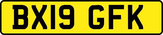 BX19GFK