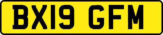 BX19GFM