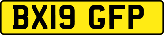 BX19GFP