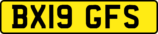 BX19GFS