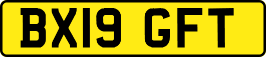 BX19GFT
