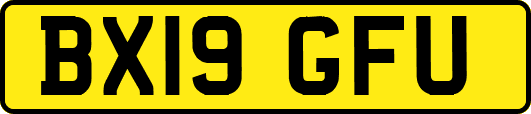 BX19GFU